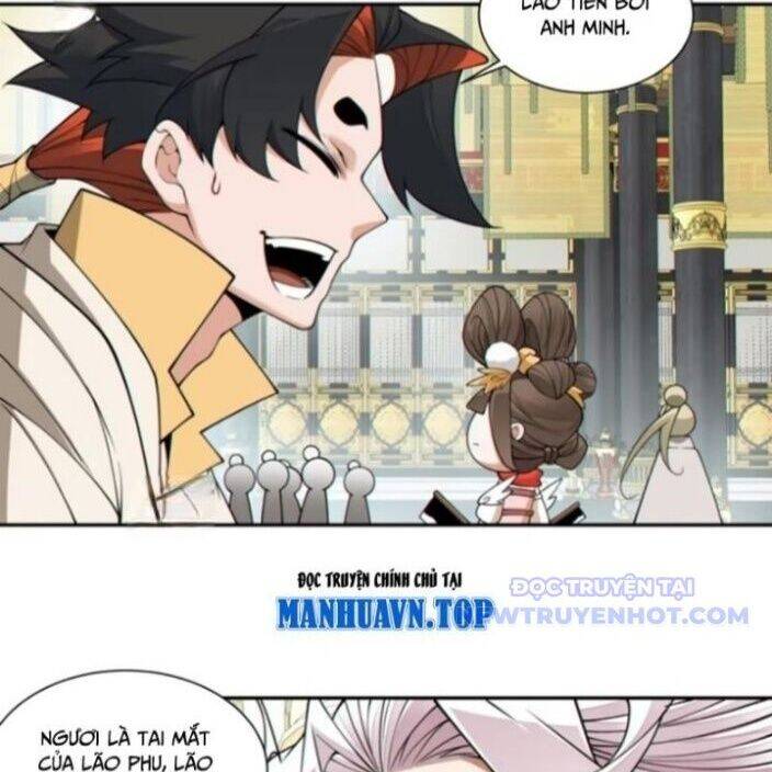 Đồ Đệ Của Ta Đều Là Đại Phản Phái Chapter 336 - Trang 9