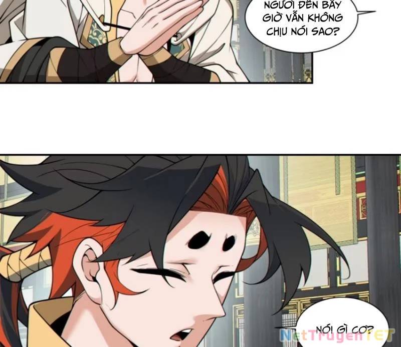 Đồ Đệ Của Ta Đều Là Đại Phản Phái Chapter 337 - Trang 10