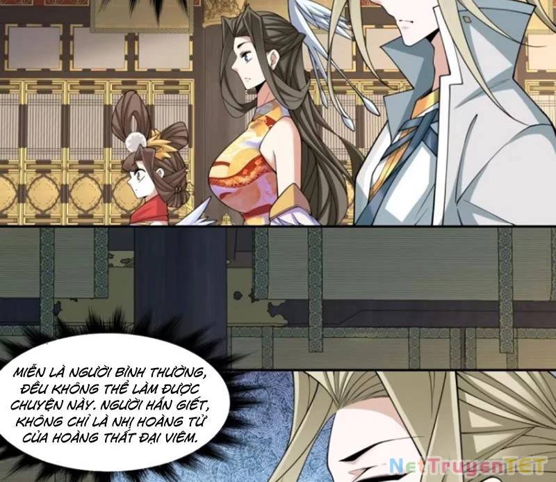 Đồ Đệ Của Ta Đều Là Đại Phản Phái Chapter 337 - Trang 13