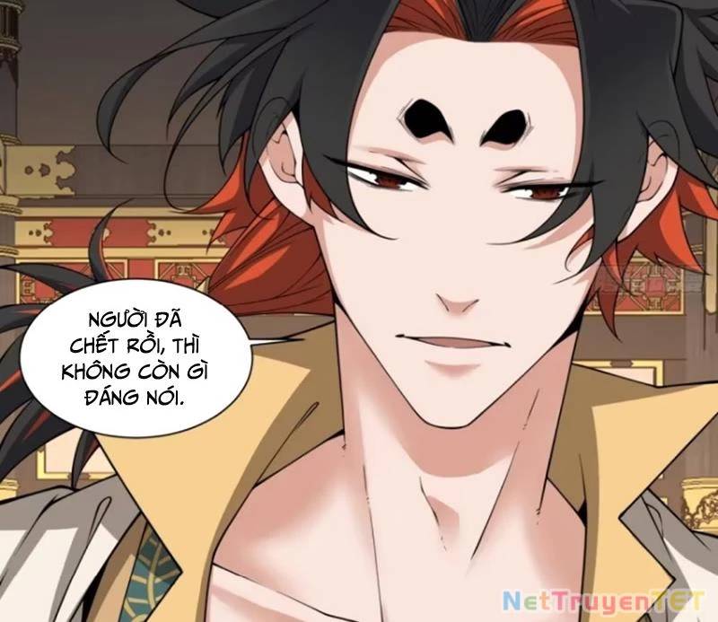 Đồ Đệ Của Ta Đều Là Đại Phản Phái Chapter 337 - Trang 16