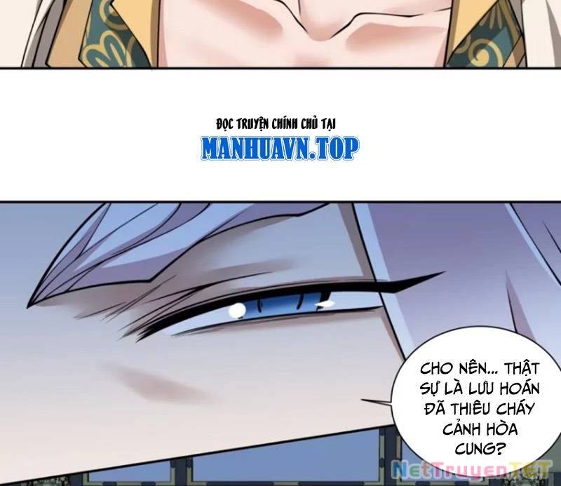 Đồ Đệ Của Ta Đều Là Đại Phản Phái Chapter 337 - Trang 17