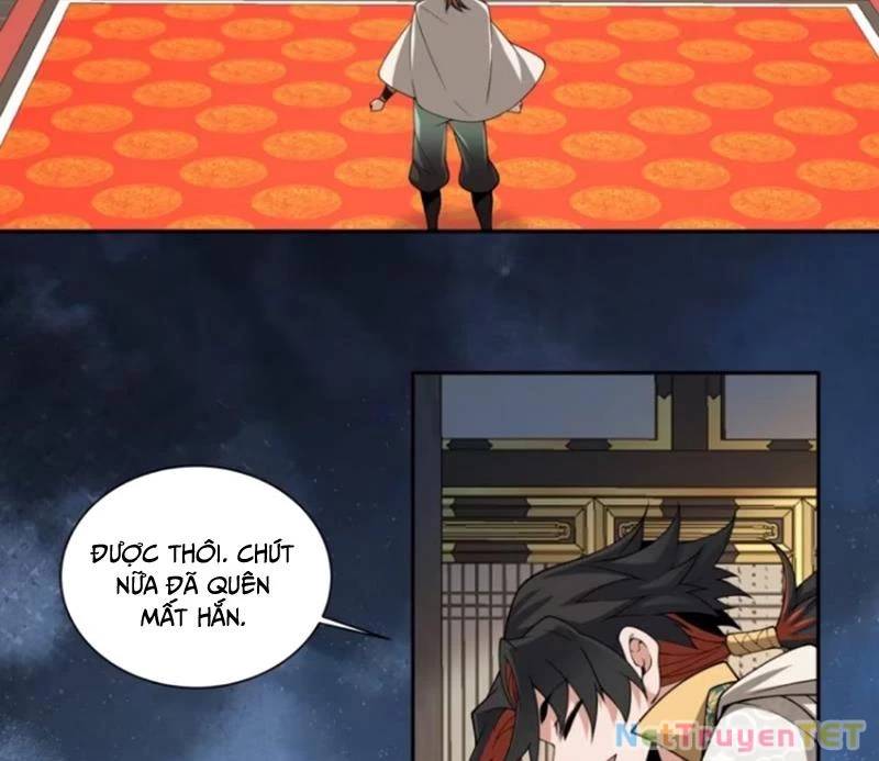 Đồ Đệ Của Ta Đều Là Đại Phản Phái Chapter 337 - Trang 19