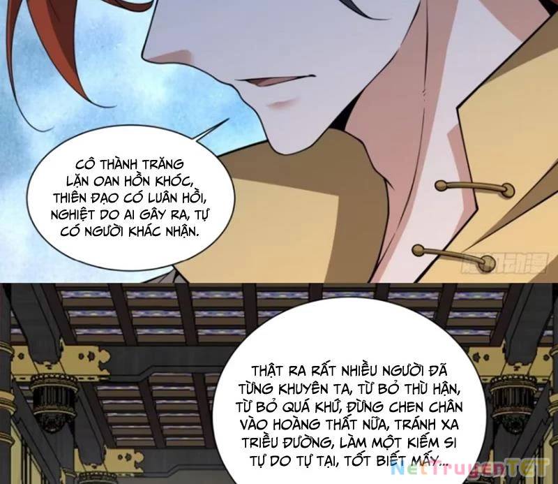 Đồ Đệ Của Ta Đều Là Đại Phản Phái Chapter 337 - Trang 21