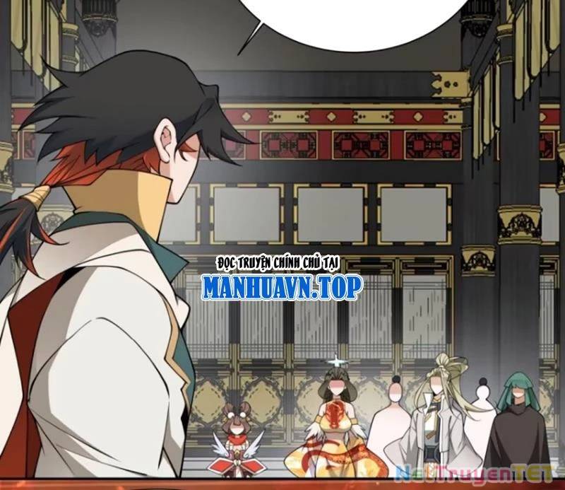 Đồ Đệ Của Ta Đều Là Đại Phản Phái Chapter 337 - Trang 22