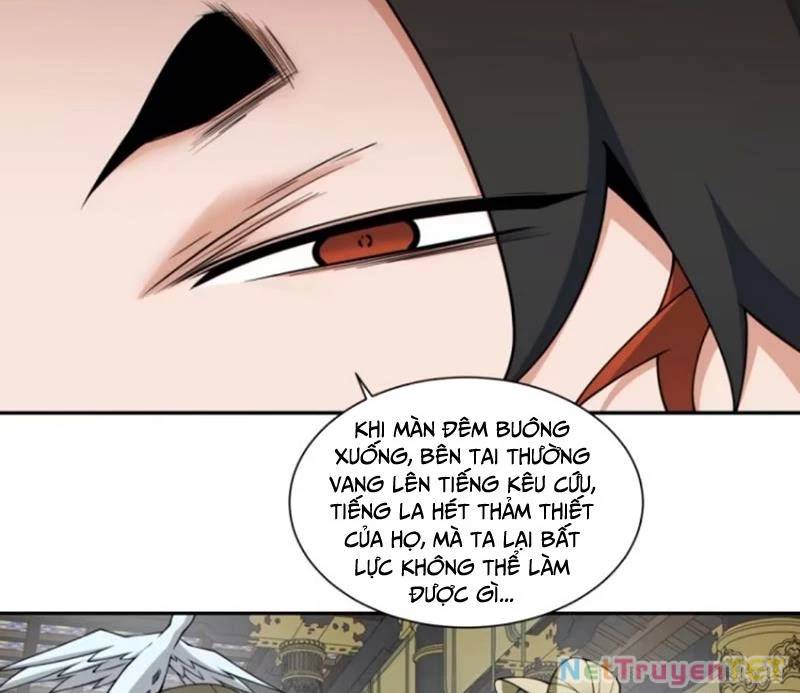 Đồ Đệ Của Ta Đều Là Đại Phản Phái Chapter 337 - Trang 24