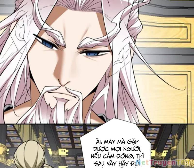 Đồ Đệ Của Ta Đều Là Đại Phản Phái Chapter 337 - Trang 28
