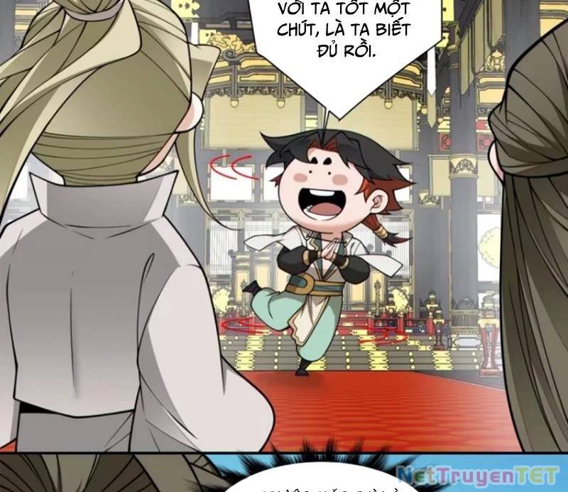 Đồ Đệ Của Ta Đều Là Đại Phản Phái Chapter 337 - Trang 29