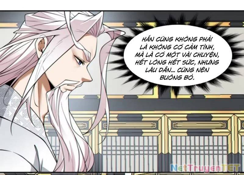 Đồ Đệ Của Ta Đều Là Đại Phản Phái Chapter 337 - Trang 31