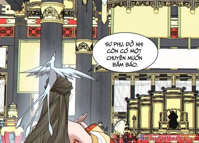 Đồ Đệ Của Ta Đều Là Đại Phản Phái Chapter 337 - Trang 32