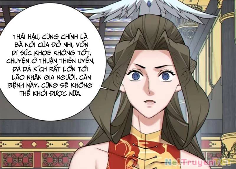 Đồ Đệ Của Ta Đều Là Đại Phản Phái Chapter 337 - Trang 34