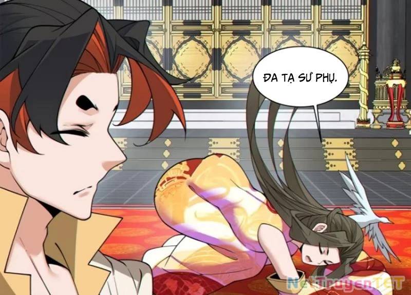 Đồ Đệ Của Ta Đều Là Đại Phản Phái Chapter 337 - Trang 40
