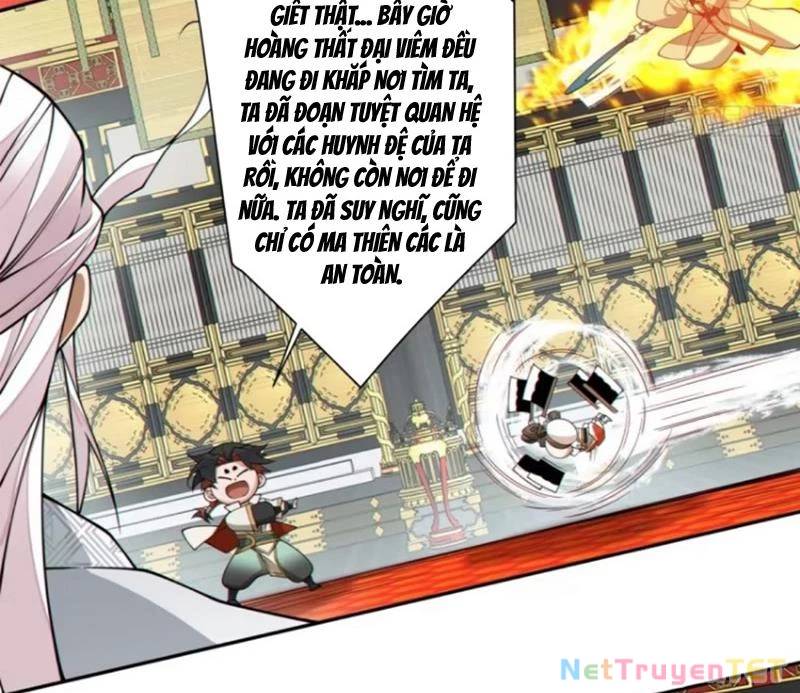 Đồ Đệ Của Ta Đều Là Đại Phản Phái Chapter 337 - Trang 5