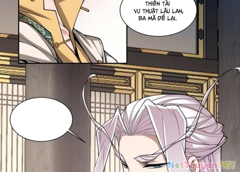 Đồ Đệ Của Ta Đều Là Đại Phản Phái Chapter 337 - Trang 54