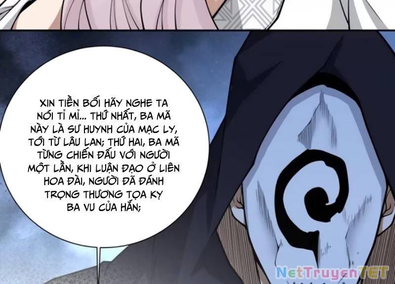 Đồ Đệ Của Ta Đều Là Đại Phản Phái Chapter 337 - Trang 56