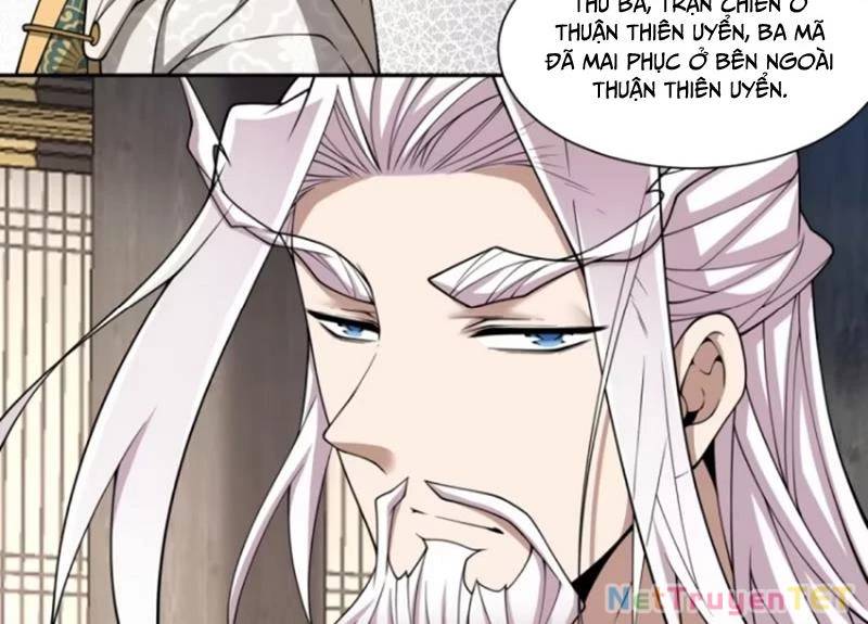 Đồ Đệ Của Ta Đều Là Đại Phản Phái Chapter 337 - Trang 58