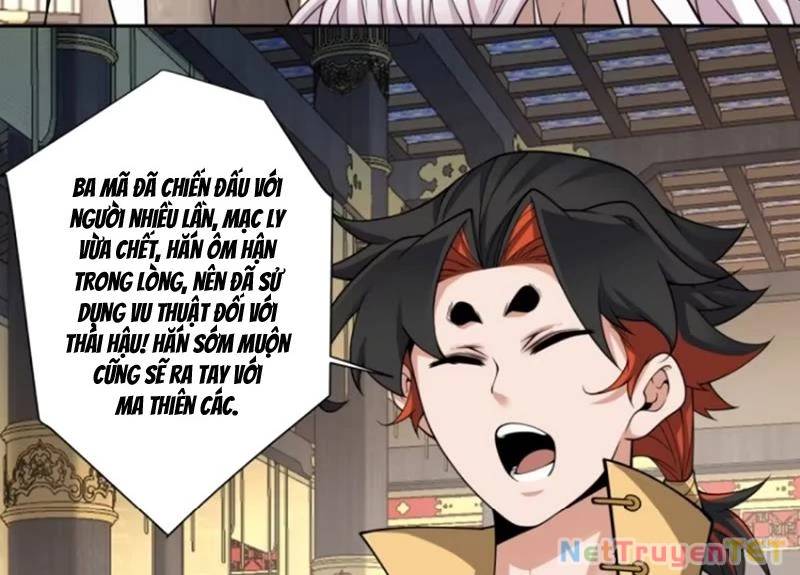 Đồ Đệ Của Ta Đều Là Đại Phản Phái Chapter 337 - Trang 59