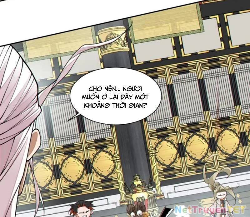 Đồ Đệ Của Ta Đều Là Đại Phản Phái Chapter 337 - Trang 6