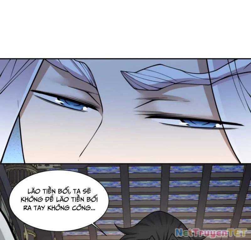 Đồ Đệ Của Ta Đều Là Đại Phản Phái Chapter 337 - Trang 61