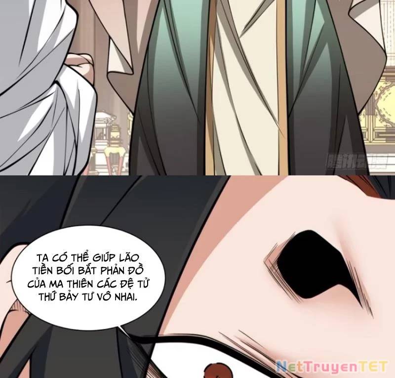 Đồ Đệ Của Ta Đều Là Đại Phản Phái Chapter 337 - Trang 63