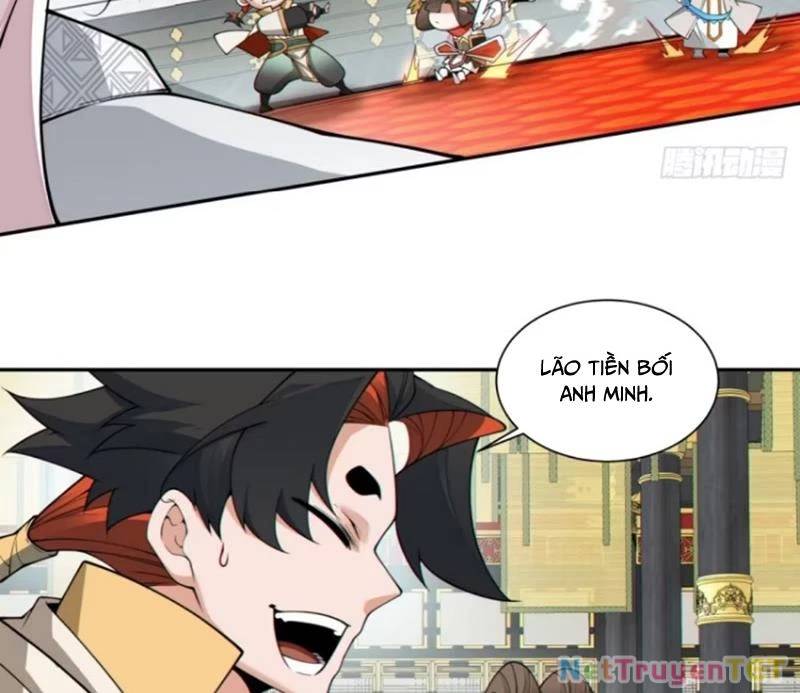 Đồ Đệ Của Ta Đều Là Đại Phản Phái Chapter 337 - Trang 7