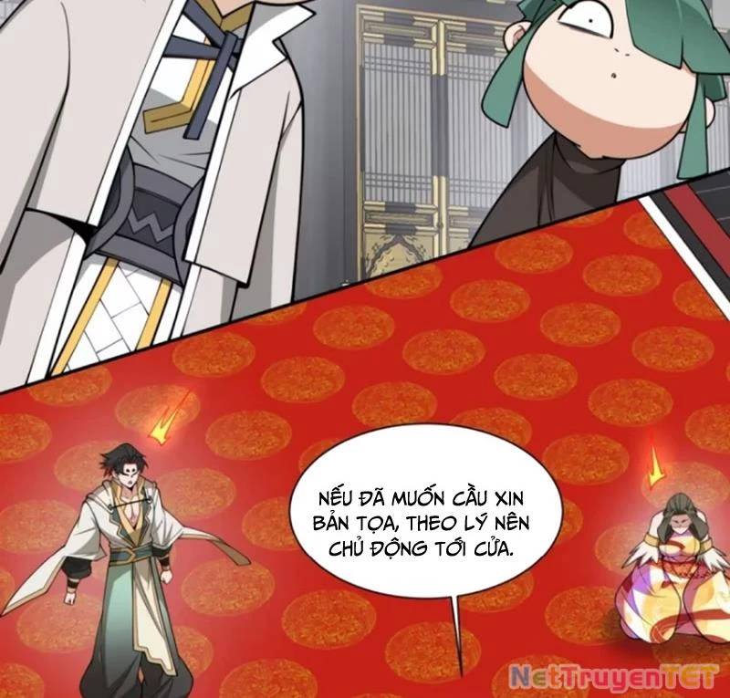 Đồ Đệ Của Ta Đều Là Đại Phản Phái Chapter 337 - Trang 70