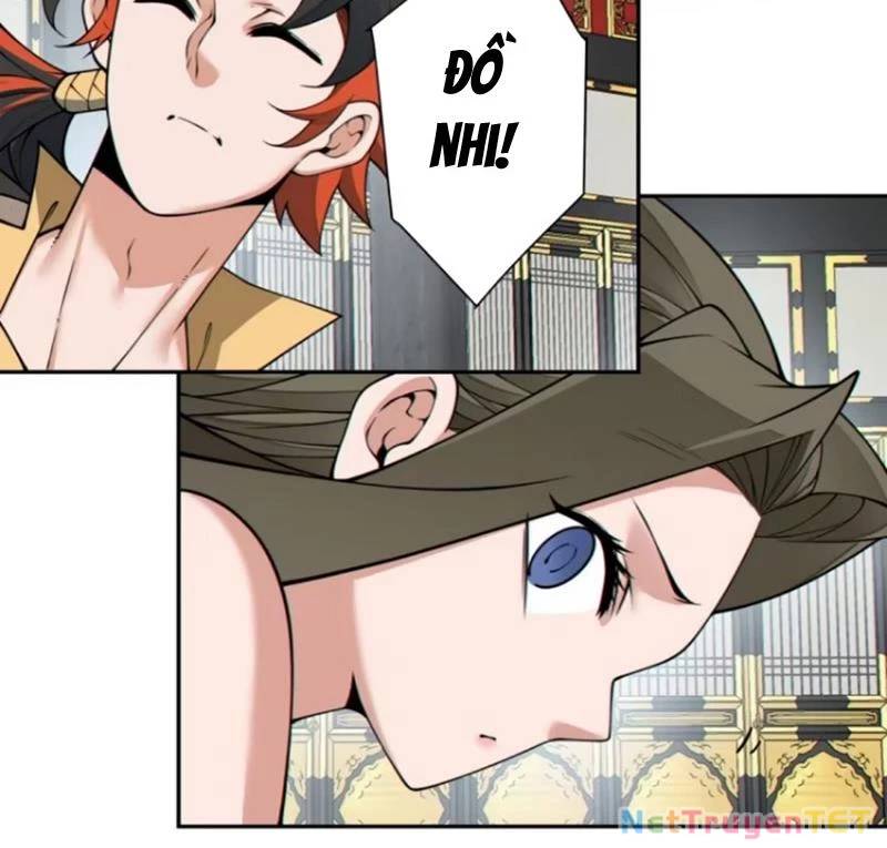Đồ Đệ Của Ta Đều Là Đại Phản Phái Chapter 337 - Trang 79
