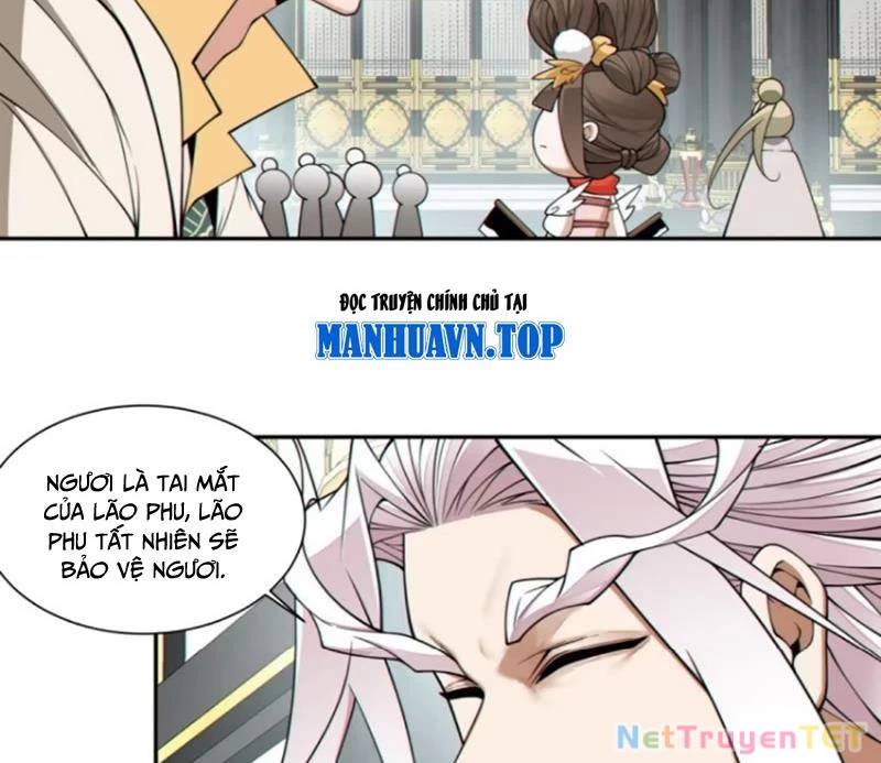 Đồ Đệ Của Ta Đều Là Đại Phản Phái Chapter 337 - Trang 8