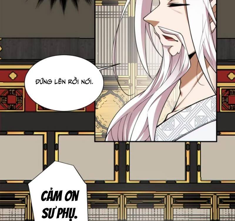 Đồ Đệ Của Ta Đều Là Đại Phản Phái Chapter 338 - Trang 11