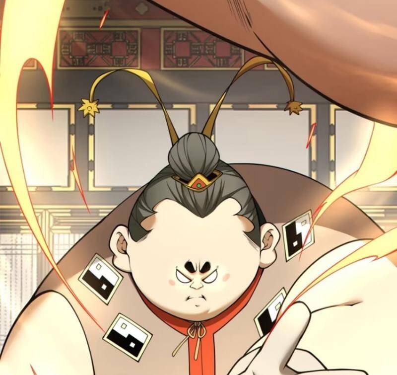 Đồ Đệ Của Ta Đều Là Đại Phản Phái Chapter 338 - Trang 15