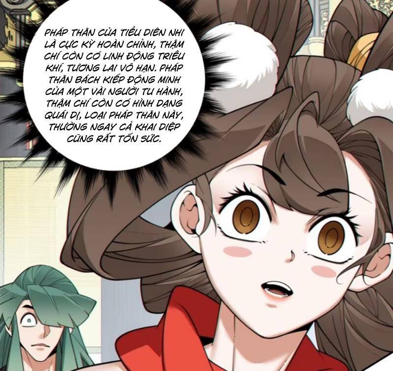 Đồ Đệ Của Ta Đều Là Đại Phản Phái Chapter 338 - Trang 19