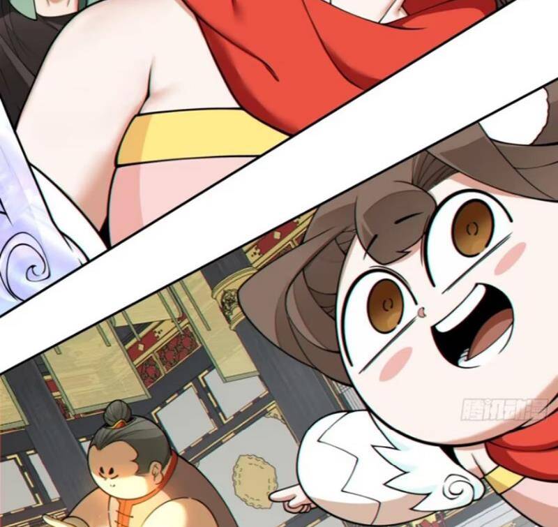 Đồ Đệ Của Ta Đều Là Đại Phản Phái Chapter 338 - Trang 20