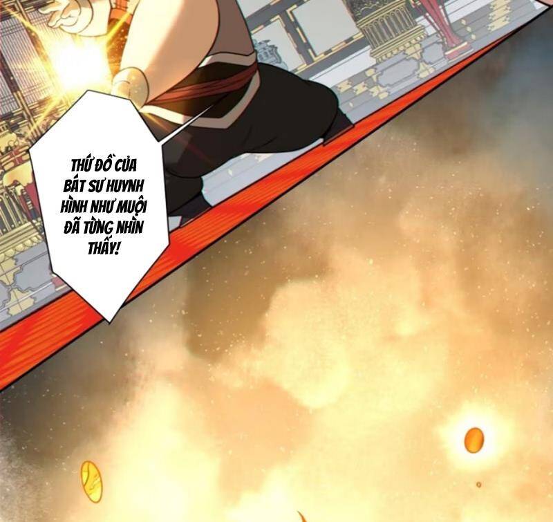 Đồ Đệ Của Ta Đều Là Đại Phản Phái Chapter 338 - Trang 21