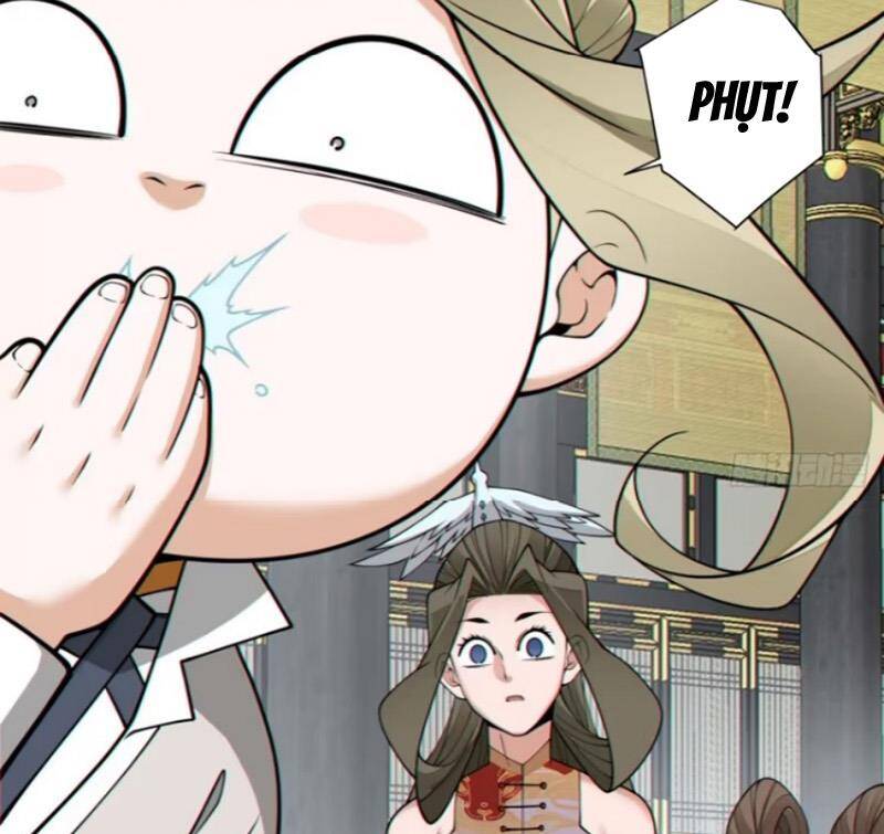 Đồ Đệ Của Ta Đều Là Đại Phản Phái Chapter 338 - Trang 24