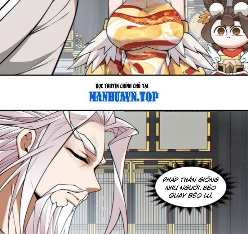 Đồ Đệ Của Ta Đều Là Đại Phản Phái Chapter 338 - Trang 25