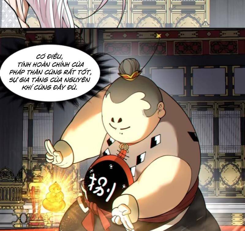 Đồ Đệ Của Ta Đều Là Đại Phản Phái Chapter 338 - Trang 26