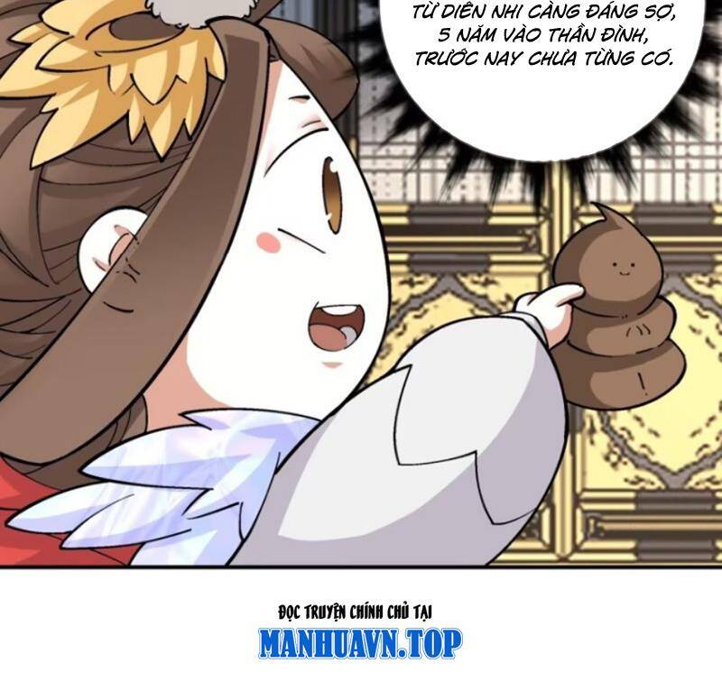 Đồ Đệ Của Ta Đều Là Đại Phản Phái Chapter 338 - Trang 29