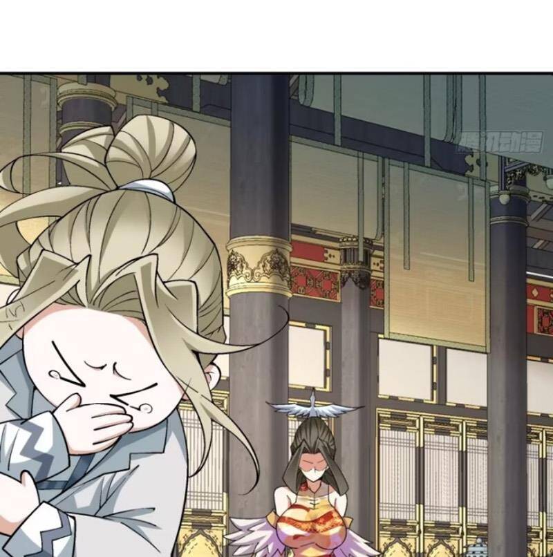 Đồ Đệ Của Ta Đều Là Đại Phản Phái Chapter 338 - Trang 30