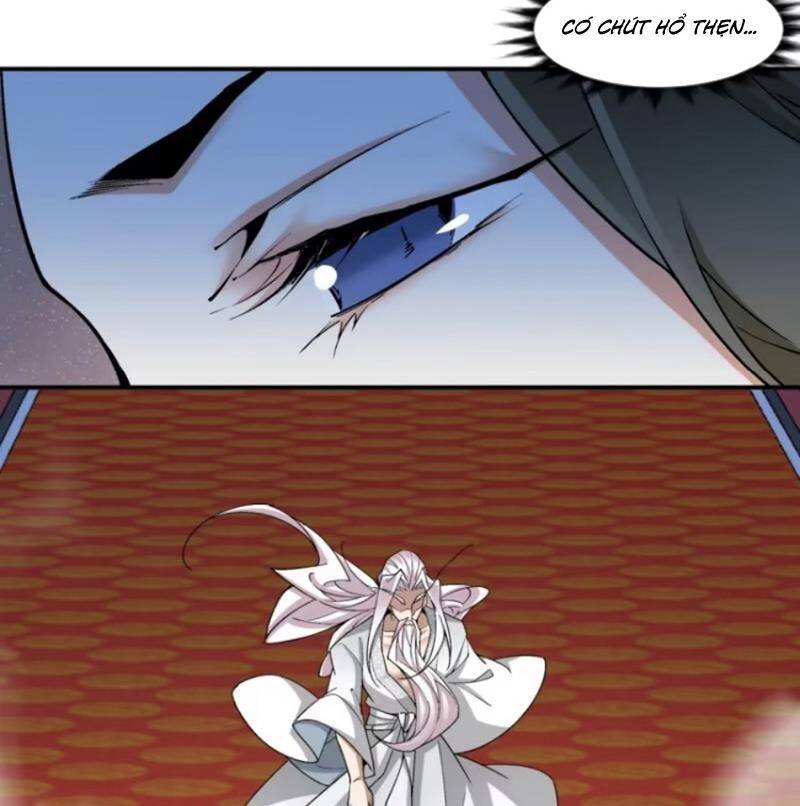 Đồ Đệ Của Ta Đều Là Đại Phản Phái Chapter 338 - Trang 33