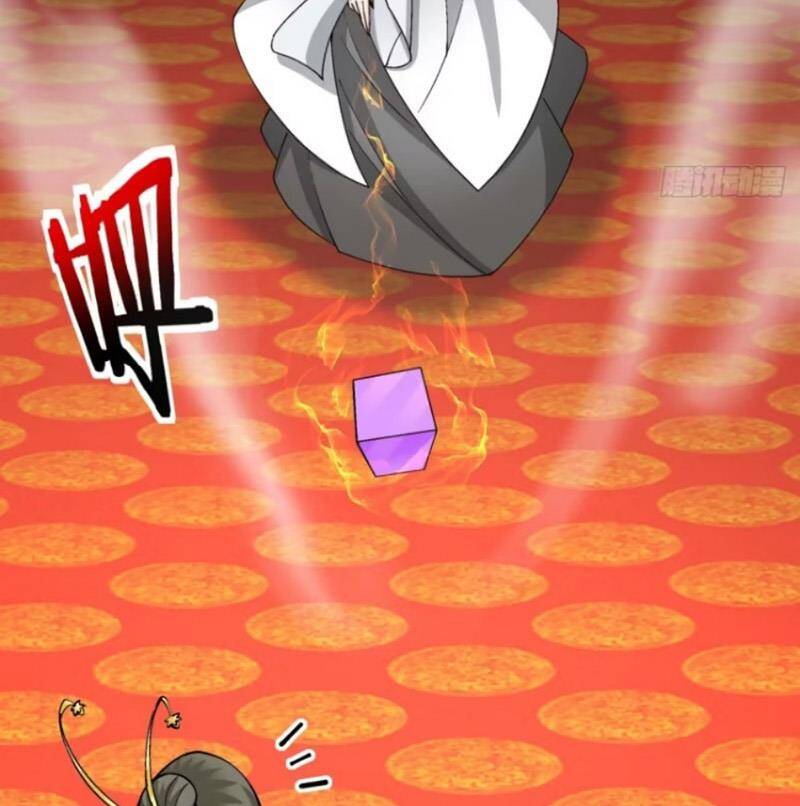 Đồ Đệ Của Ta Đều Là Đại Phản Phái Chapter 338 - Trang 34