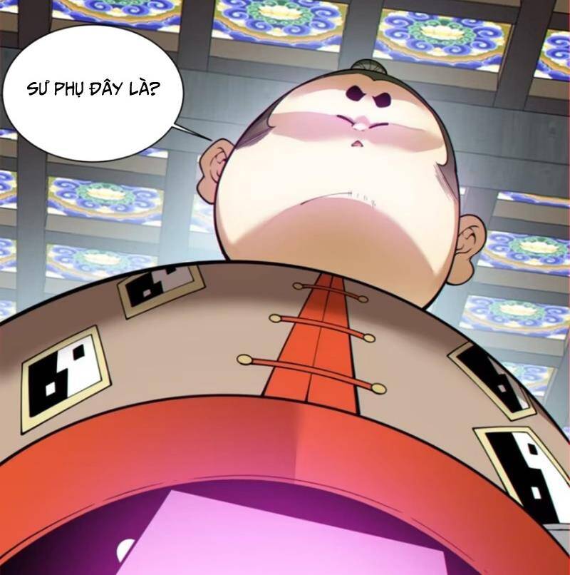 Đồ Đệ Của Ta Đều Là Đại Phản Phái Chapter 338 - Trang 36