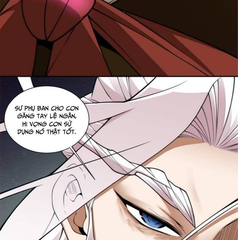 Đồ Đệ Của Ta Đều Là Đại Phản Phái Chapter 338 - Trang 38