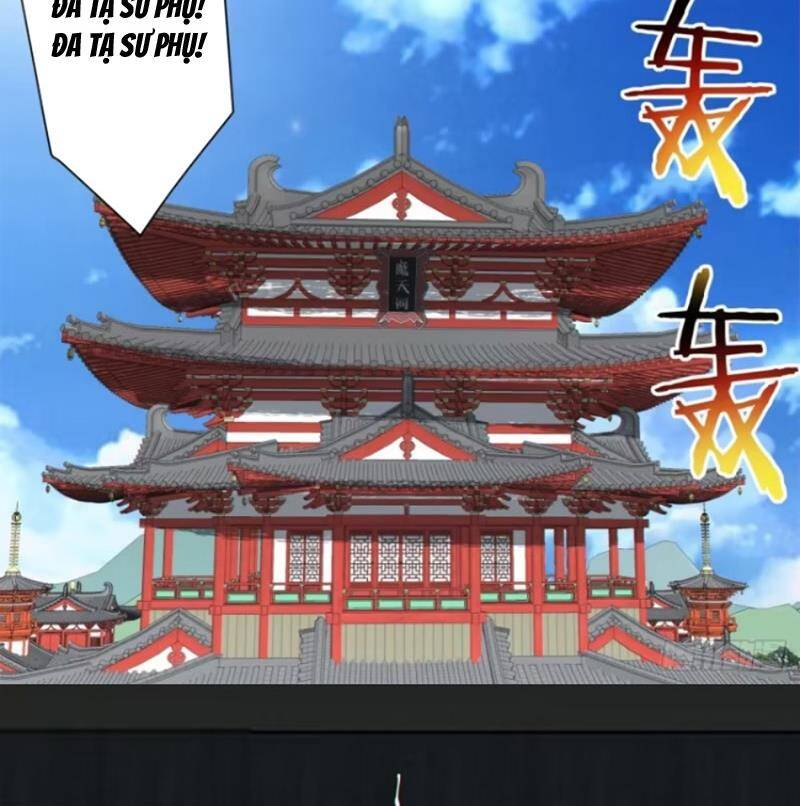 Đồ Đệ Của Ta Đều Là Đại Phản Phái Chapter 338 - Trang 43
