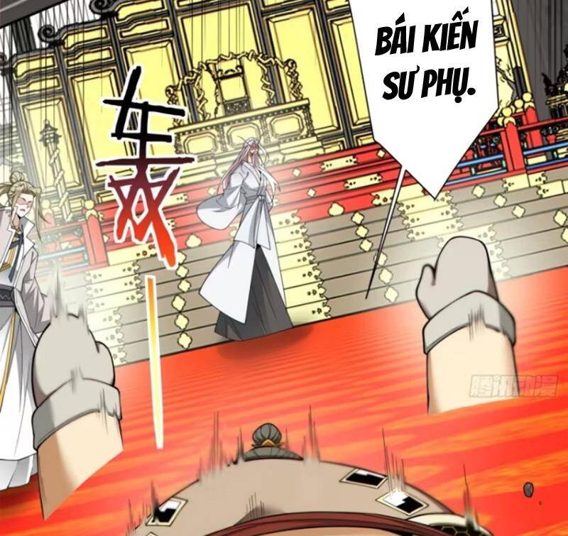 Đồ Đệ Của Ta Đều Là Đại Phản Phái Chapter 338 - Trang 5