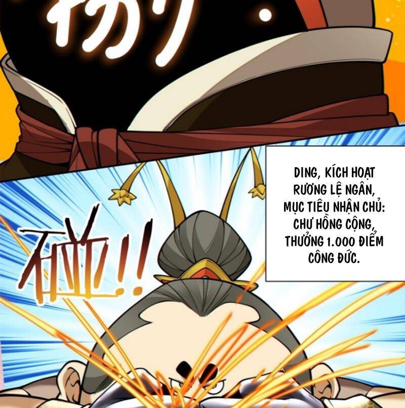 Đồ Đệ Của Ta Đều Là Đại Phản Phái Chapter 338 - Trang 58