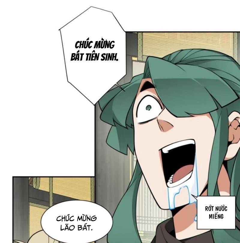 Đồ Đệ Của Ta Đều Là Đại Phản Phái Chapter 338 - Trang 60