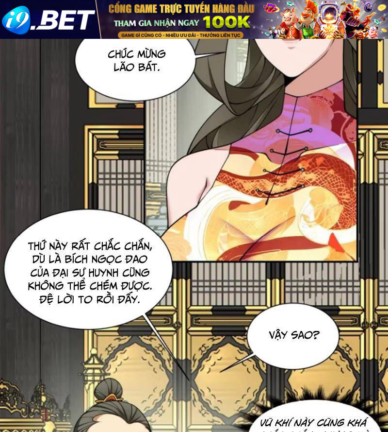 Đồ Đệ Của Ta Đều Là Đại Phản Phái Chapter 338 - Trang 62