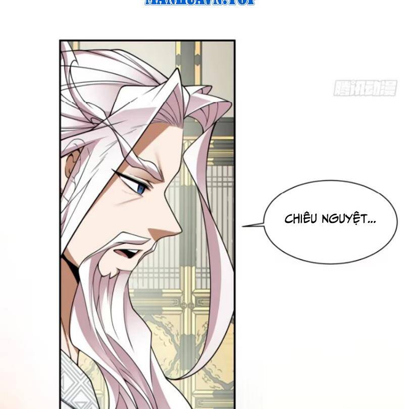 Đồ Đệ Của Ta Đều Là Đại Phản Phái Chapter 338 - Trang 65