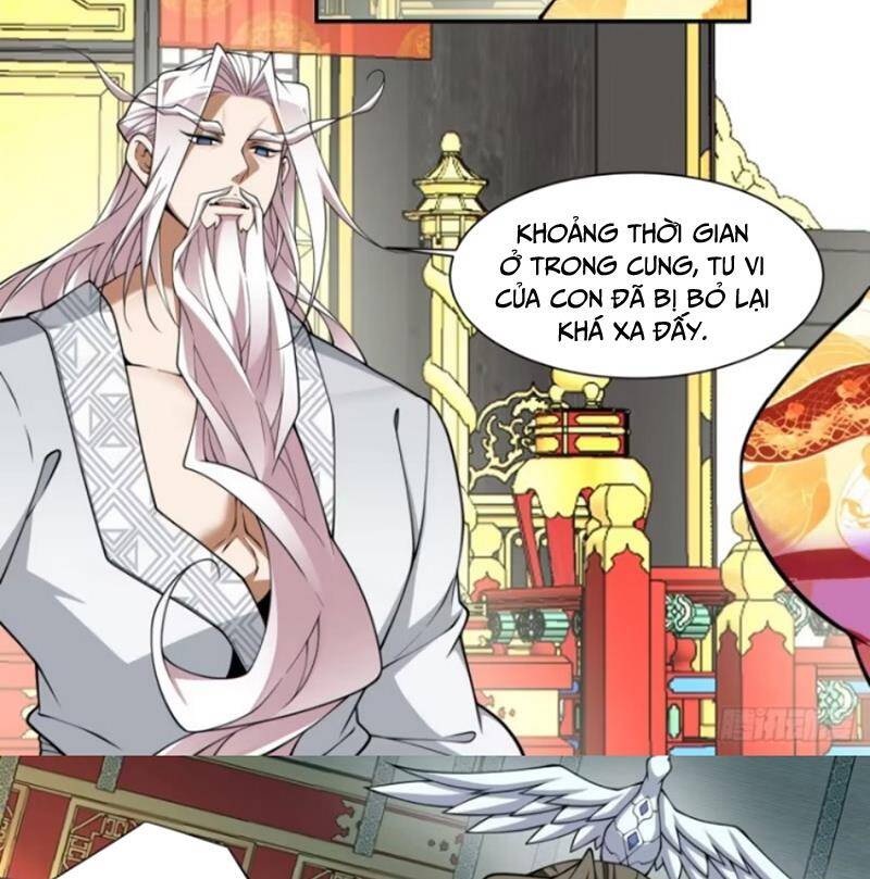 Đồ Đệ Của Ta Đều Là Đại Phản Phái Chapter 338 - Trang 67
