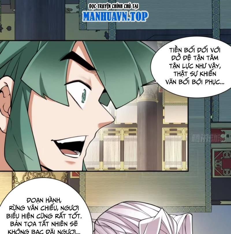 Đồ Đệ Của Ta Đều Là Đại Phản Phái Chapter 338 - Trang 69