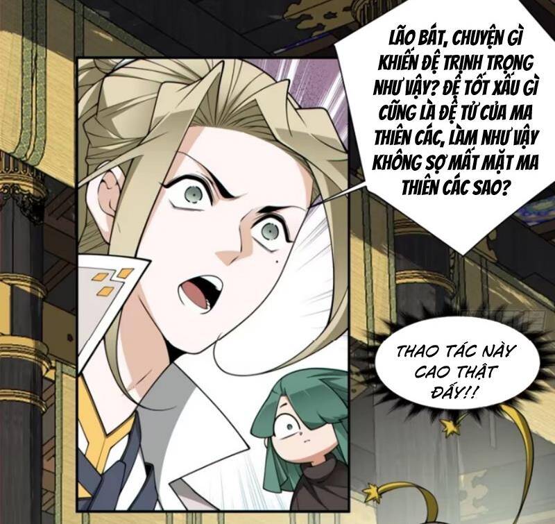 Đồ Đệ Của Ta Đều Là Đại Phản Phái Chapter 338 - Trang 7